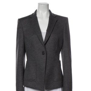 Derek Lam 3/4 sleeve Blazer, Made in Italy SZ 14